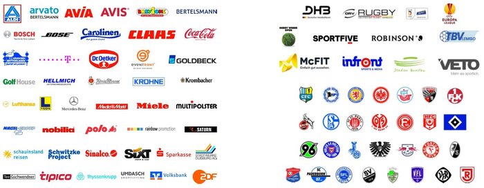 declaro referenzen werbetechnik