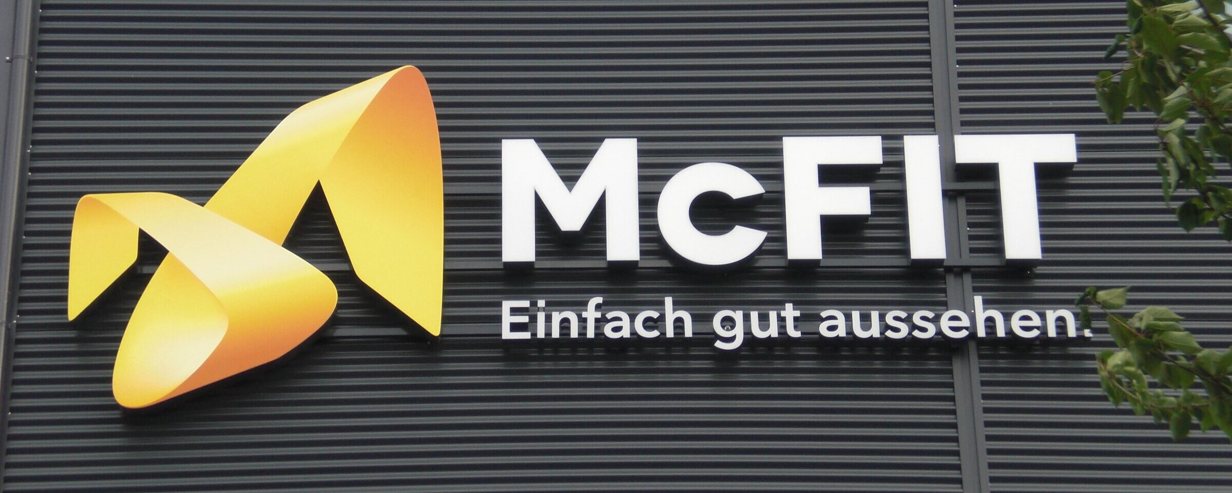 Leuchtwerbung Leuchtwerbung