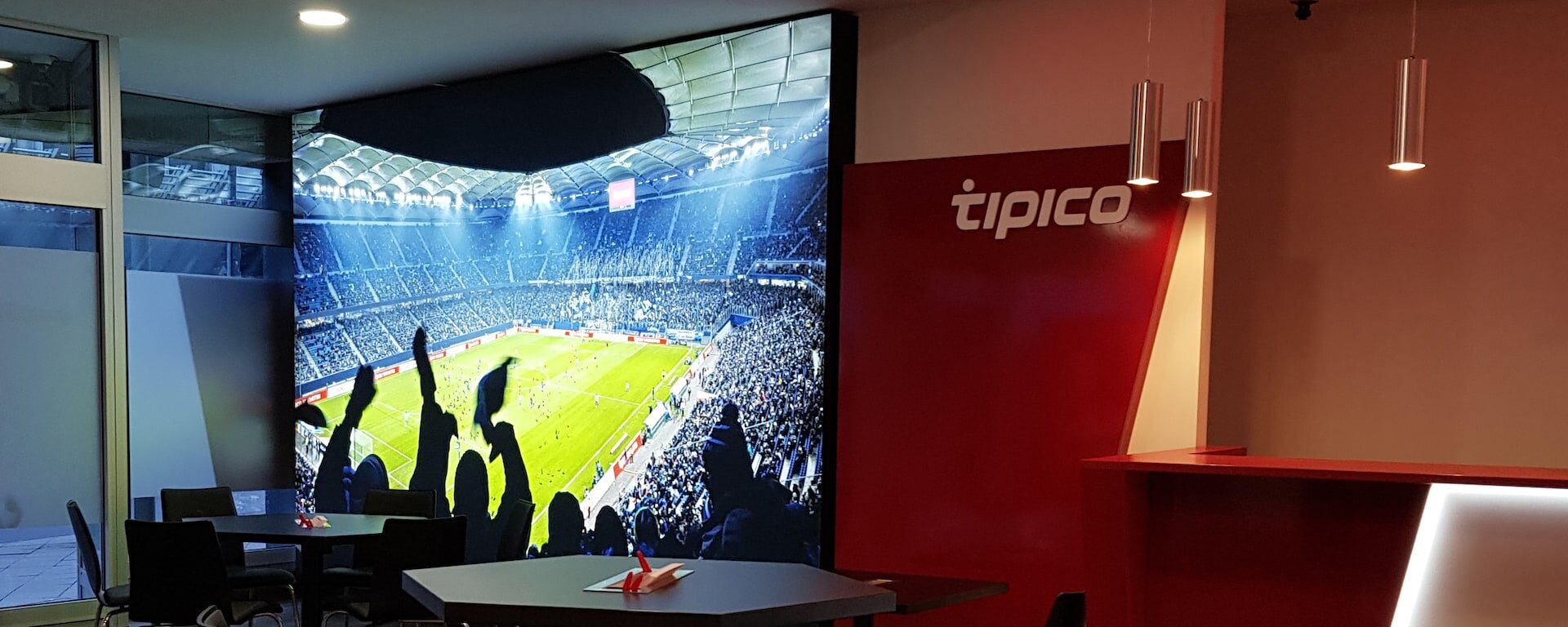 LED Werbung LED Werbung