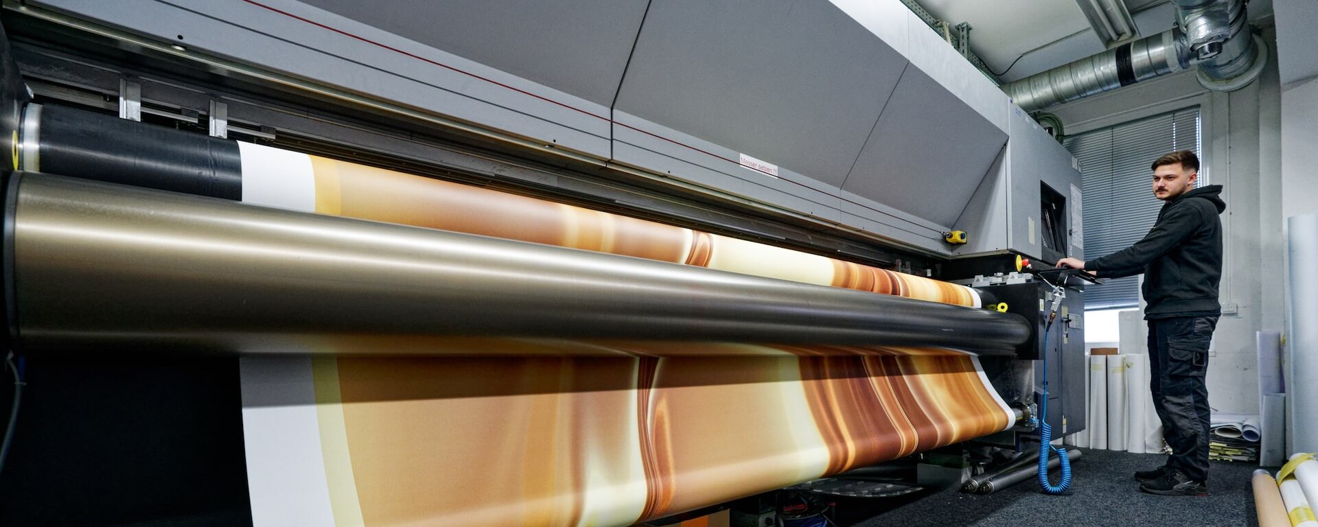 Werbetechnik Werbetechnik