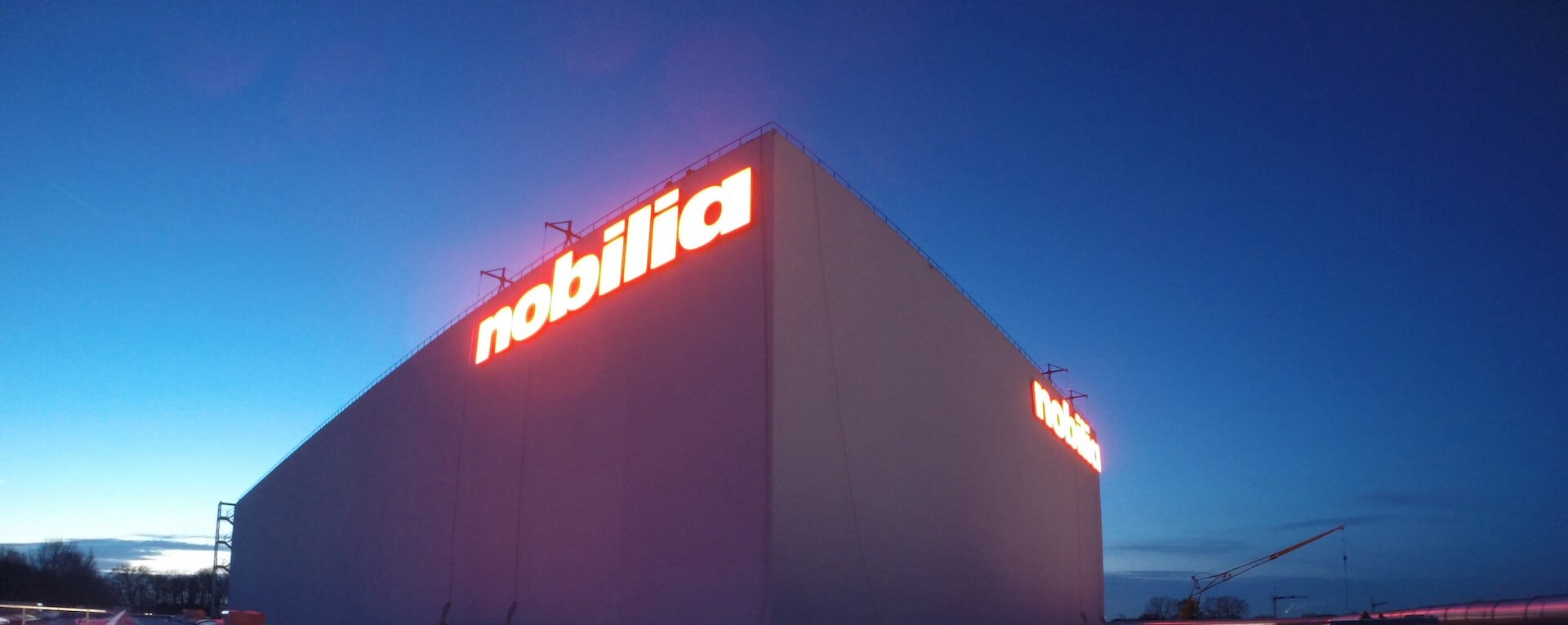 Leuchtbuchstaben LED Leuchtbuchstaben LED