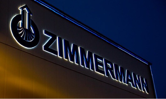 Werbetechnik Zimmermann